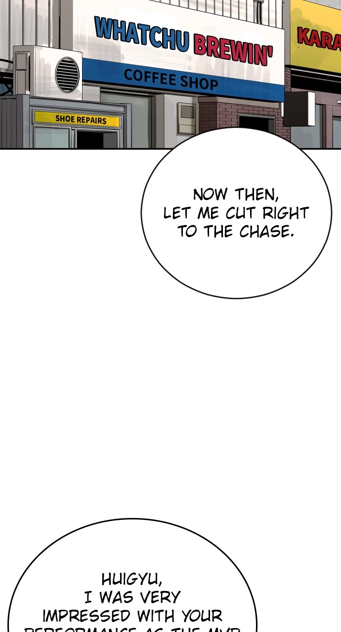 The Build Up Chapter 188 Page 125