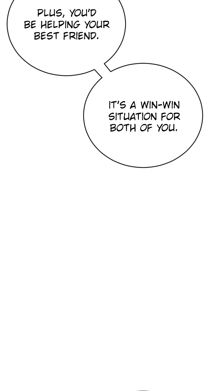 The Build Up Chapter 188 Page 137
