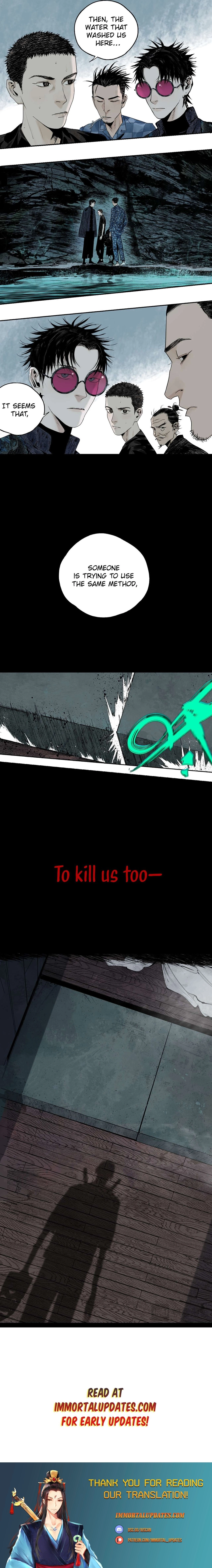 the crow Chapter 16 Page 29