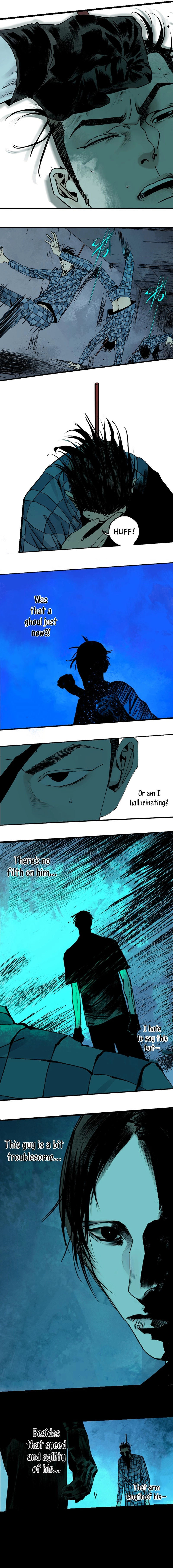 the crow Chapter 21 Page 7