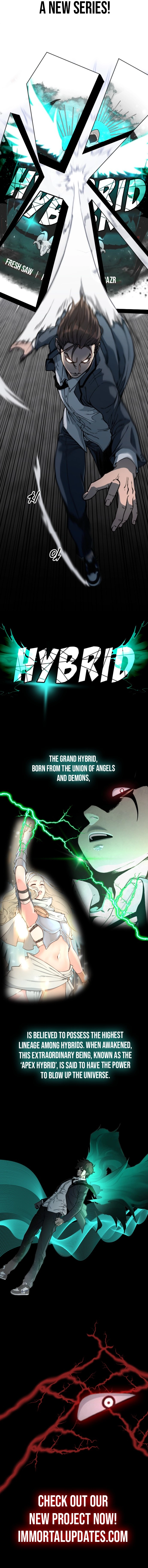 the crow Chapter 13 Page 18