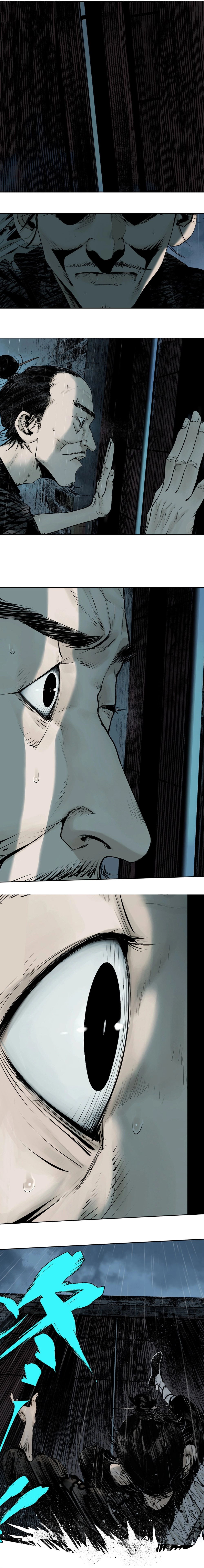 the crow Chapter 15 Page 15