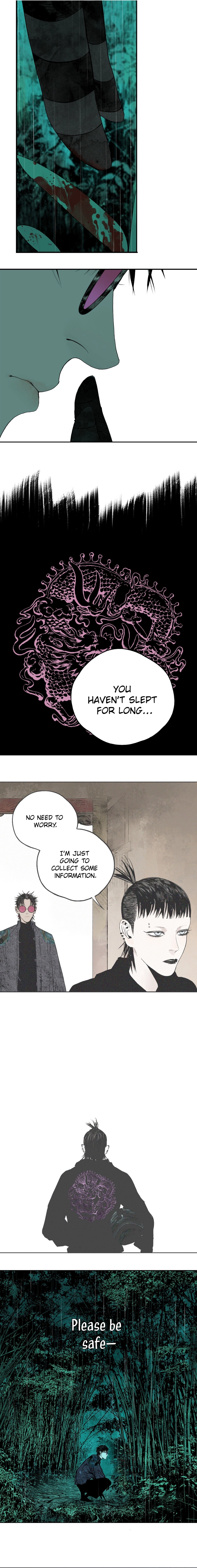 the crow Chapter 15 Page 20