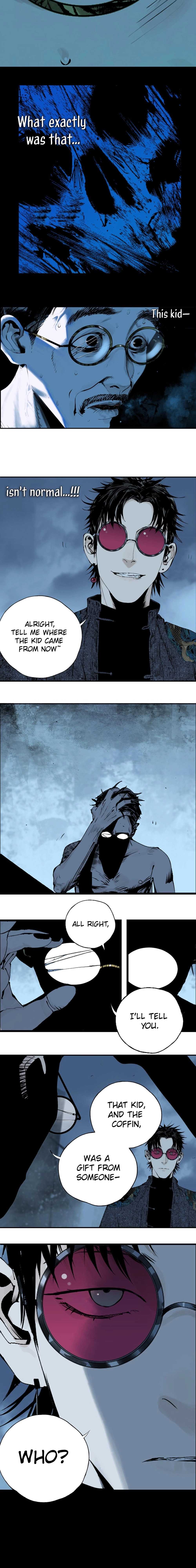 the crow Chapter 7 Page 12