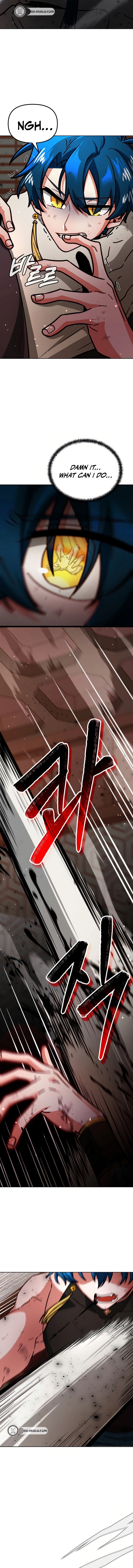 The Failed Hermit Doharang Chapter 10 Page 7