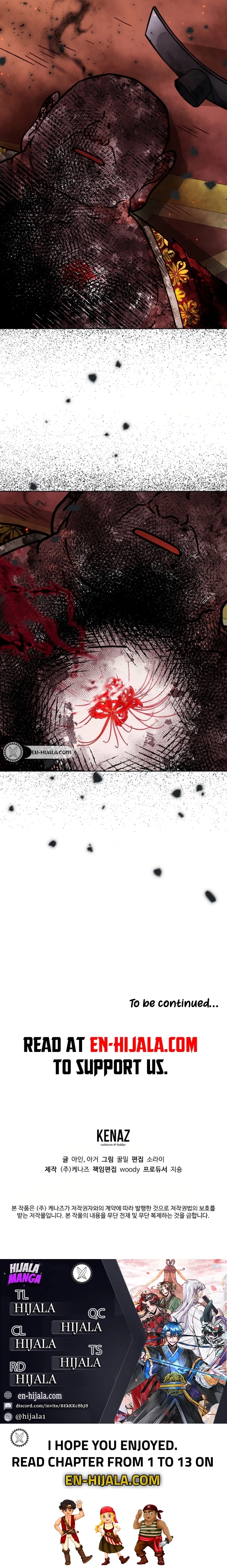 The Failed Hermit Doharang Chapter 10 Page 17