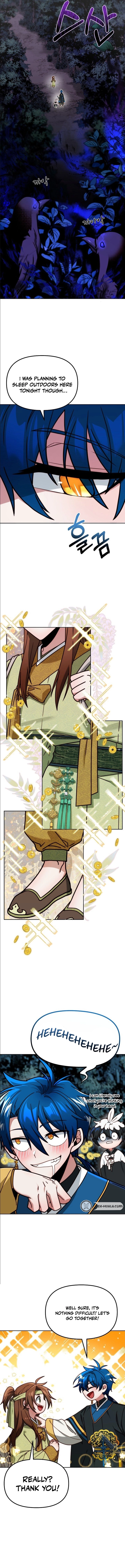 The Failed Hermit Doharang Chapter 2 Page 7