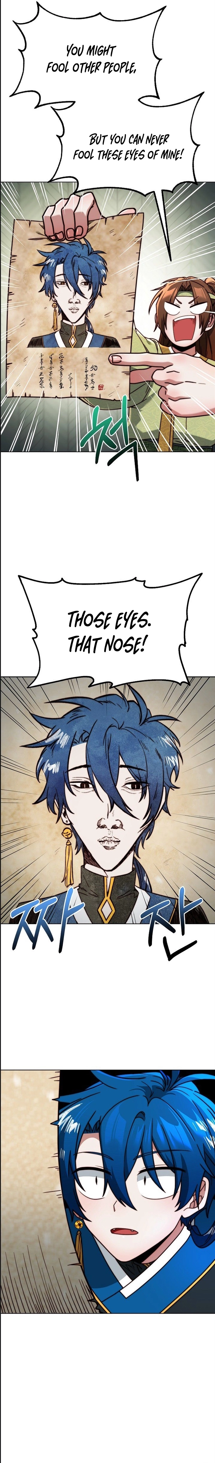 The Failed Hermit Doharang Chapter 2 Page 17