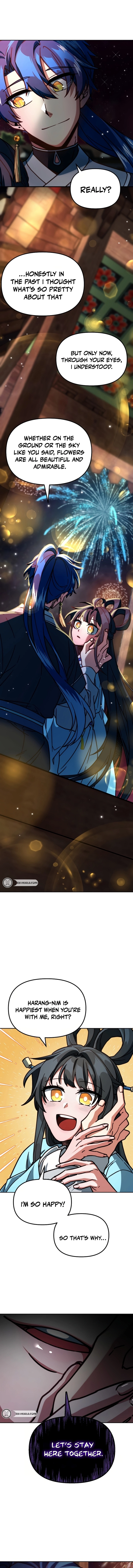 The Failed Hermit Doharang Chapter 8 - 8 Page 10
