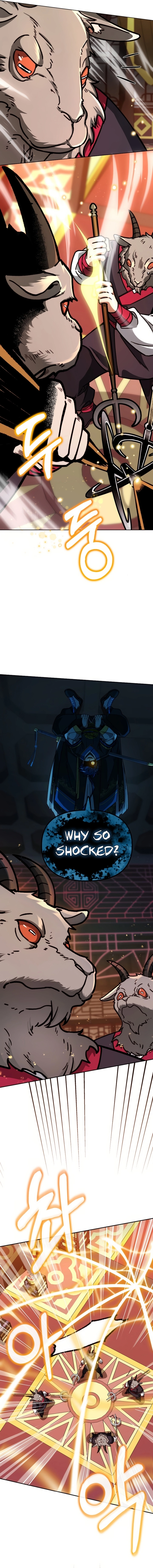 The Failed Hermit Doharang Chapter 7 Page 9