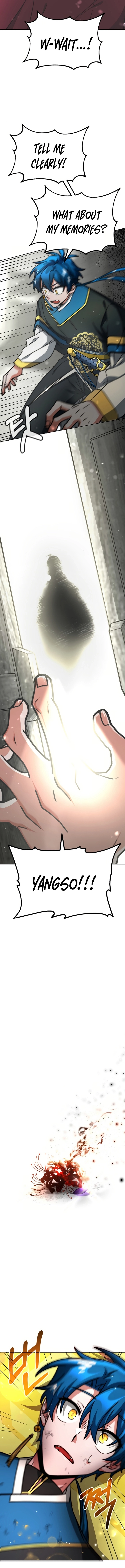 The Failed Hermit Doharang Chapter 11 Page 9