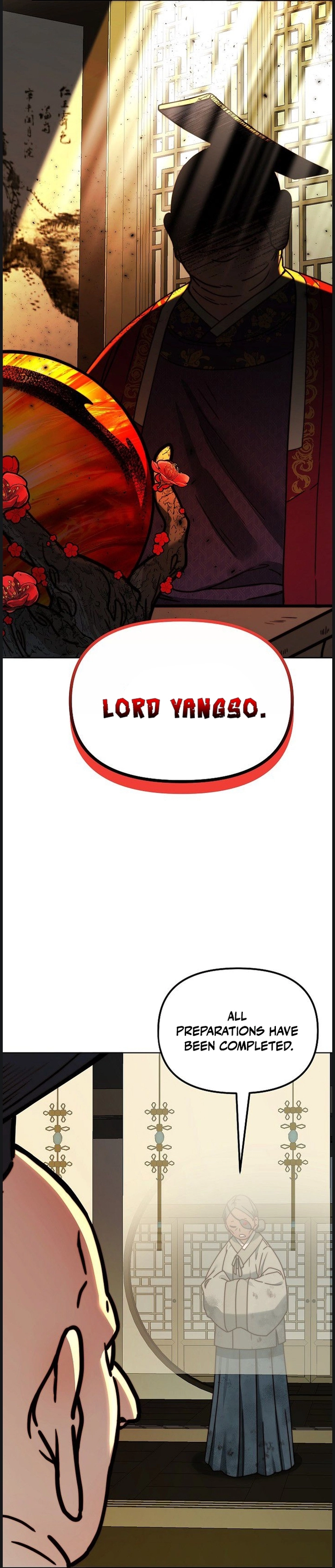 The Failed Hermit Doharang Chapter 3 Page 14