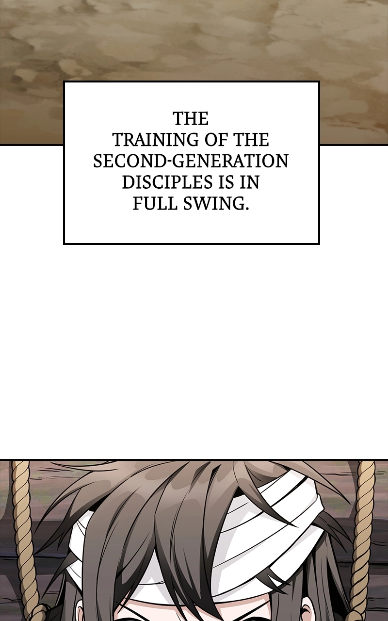 The Genius Swordsman of Mount Hua Chapter 6 Page 5