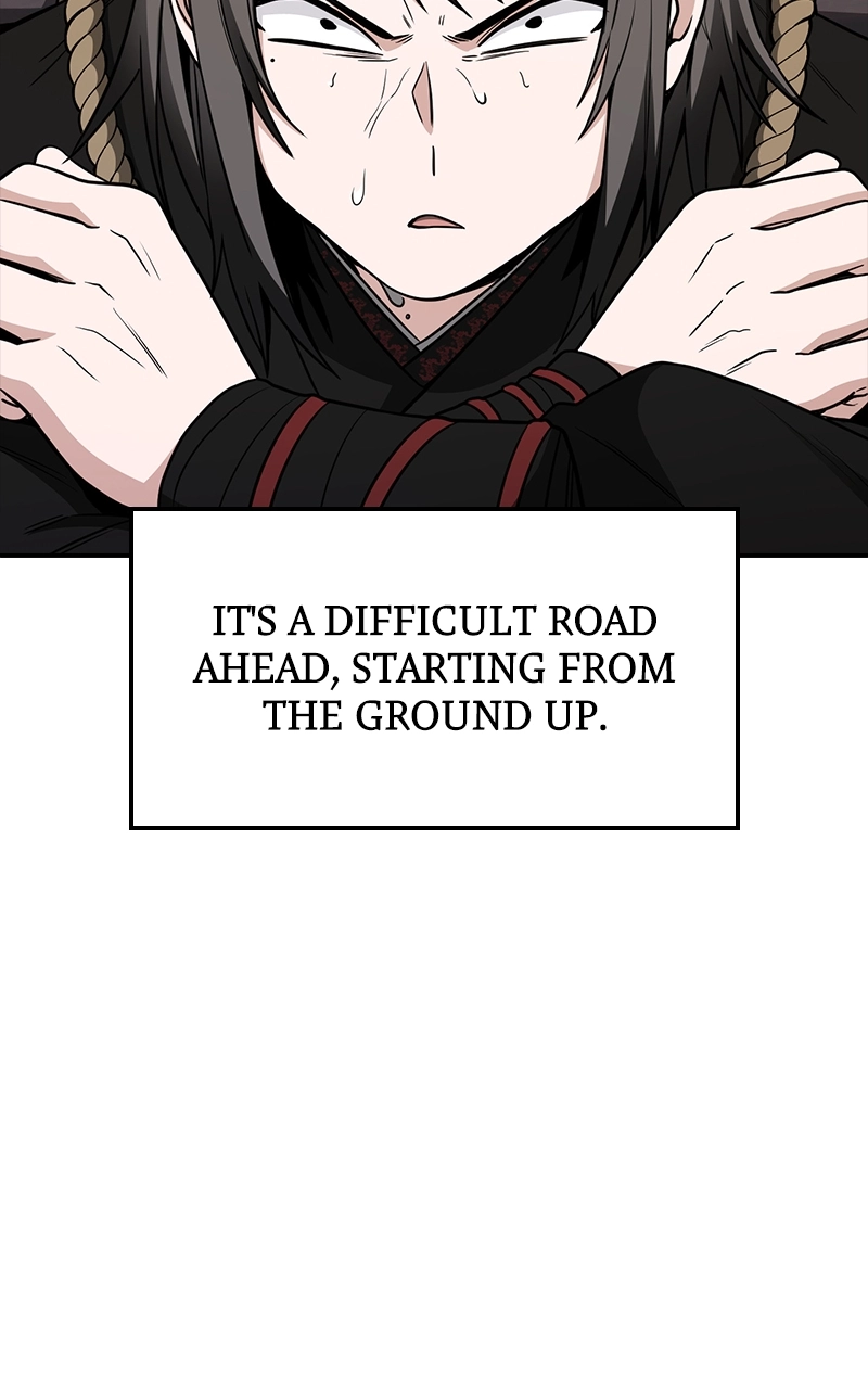 The Genius Swordsman of Mount Hua Chapter 6 Page 6