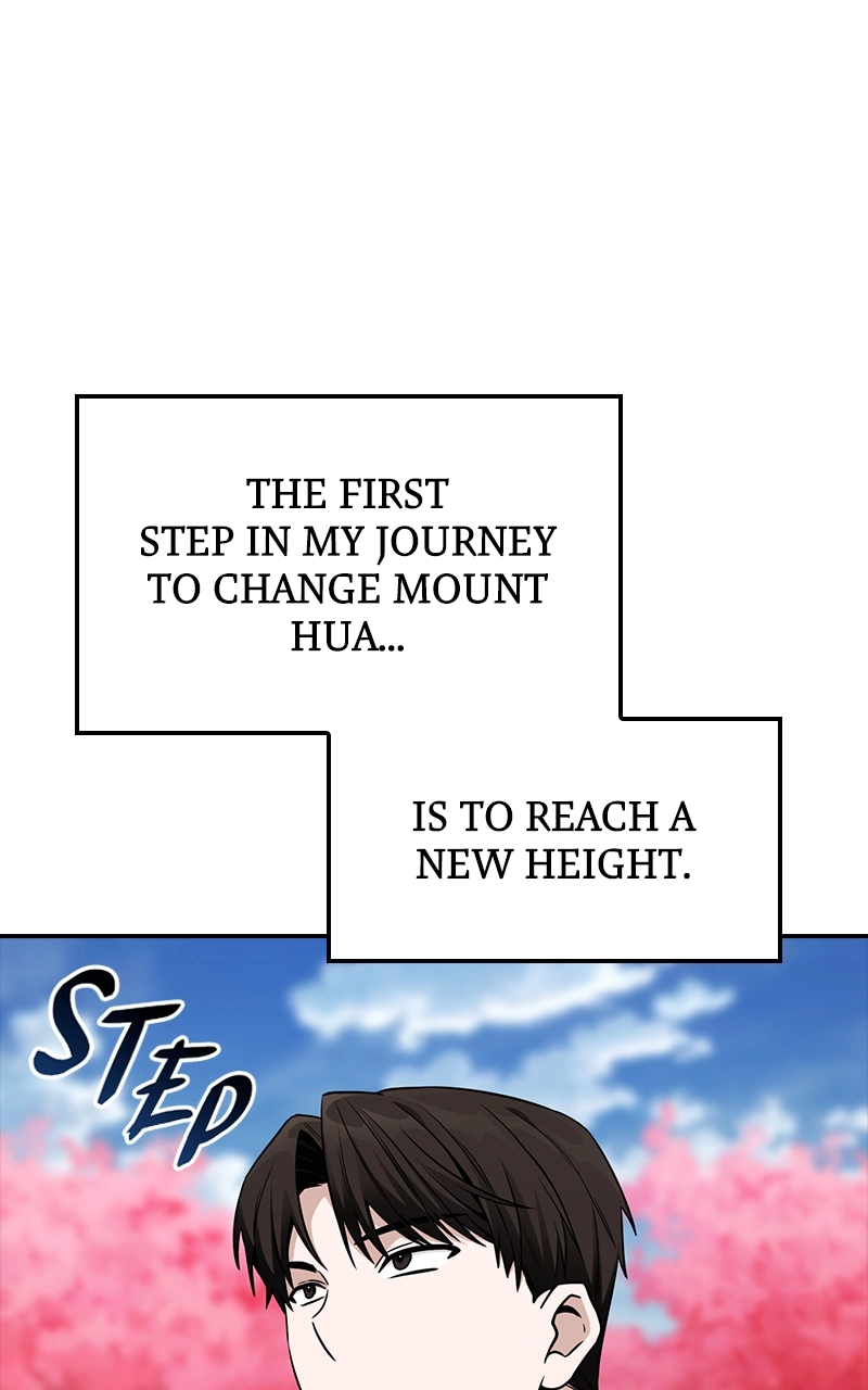 The Genius Swordsman of Mount Hua Chapter 6 Page 12
