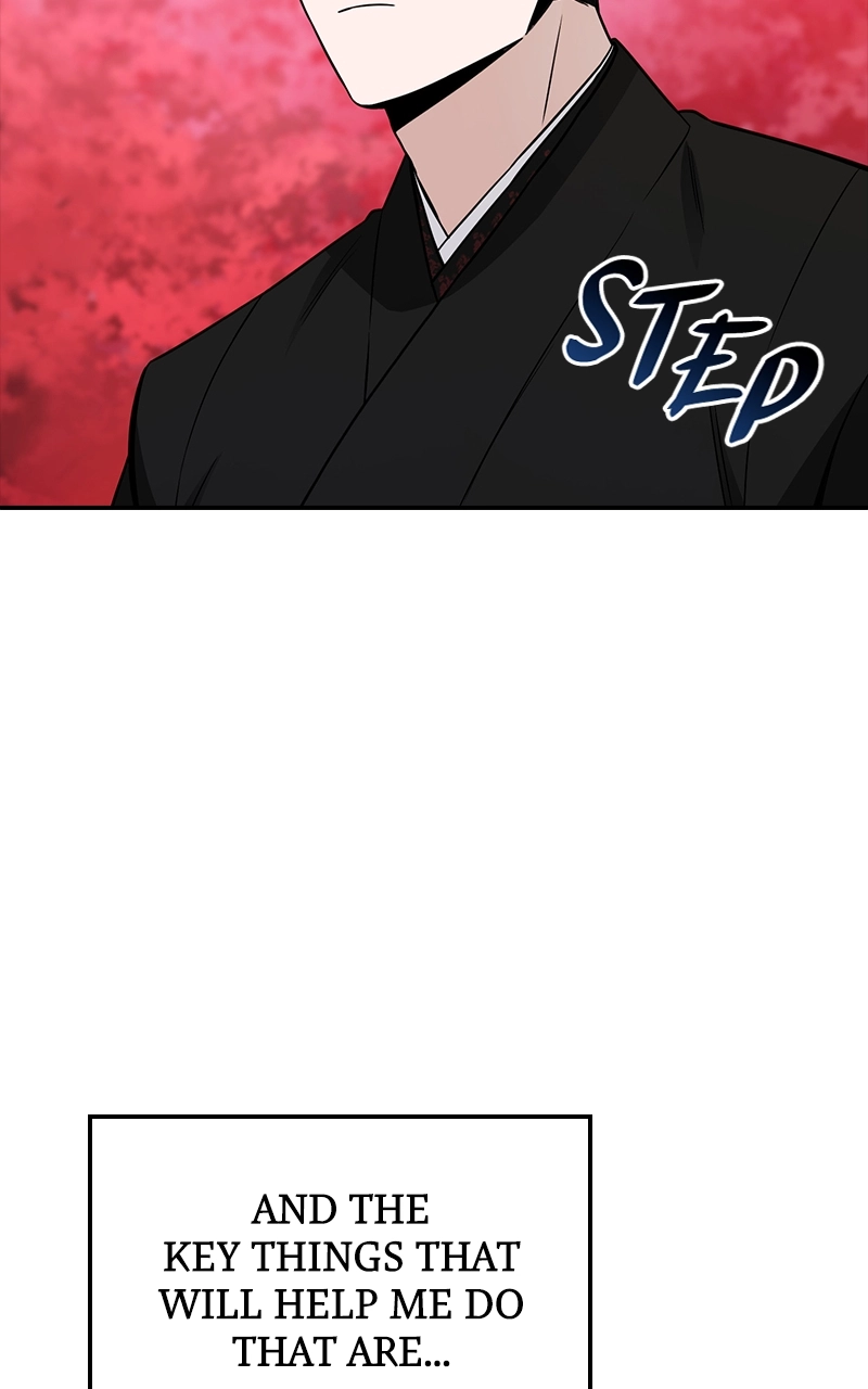 The Genius Swordsman of Mount Hua Chapter 6 Page 13