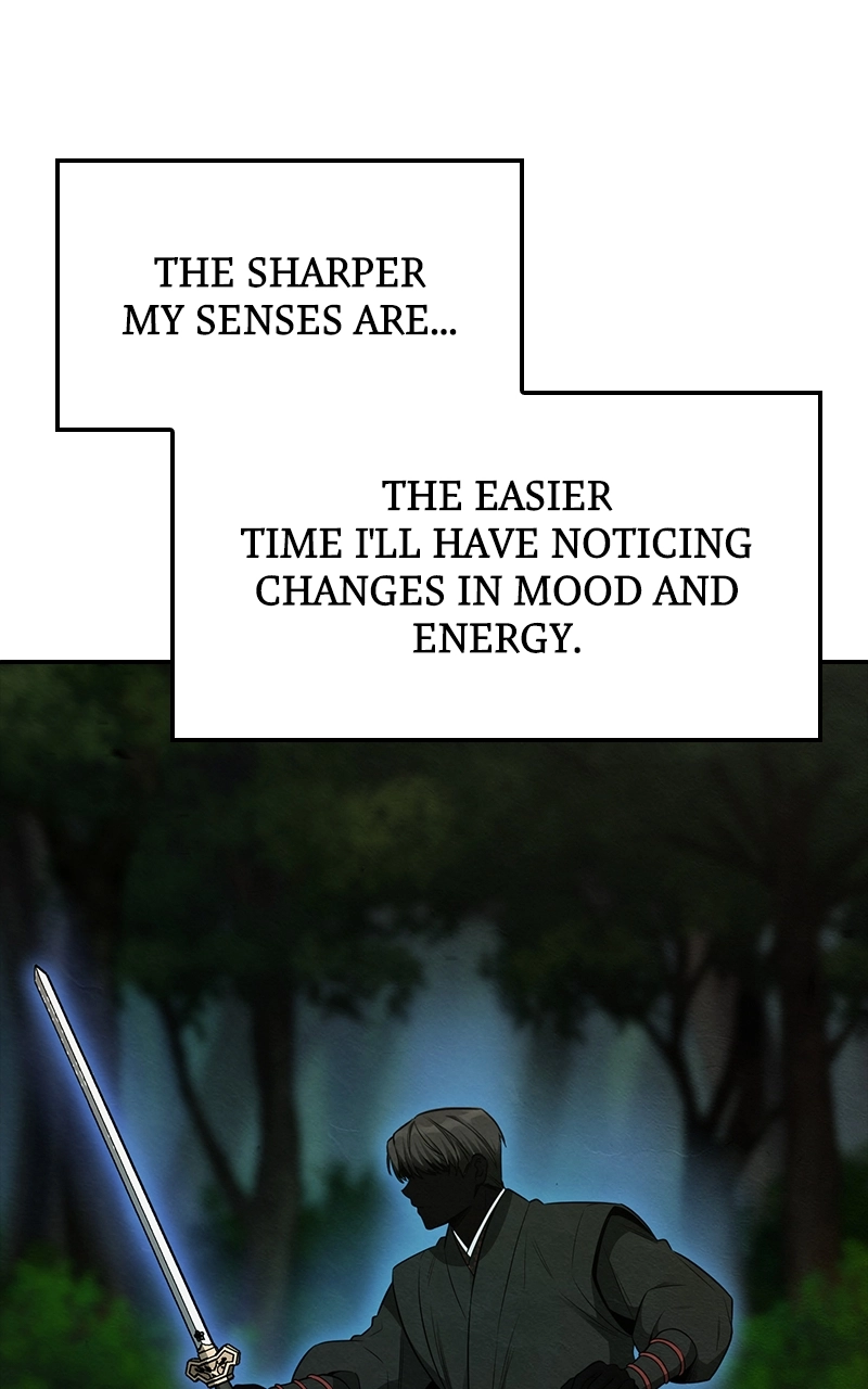 The Genius Swordsman of Mount Hua Chapter 6 Page 15