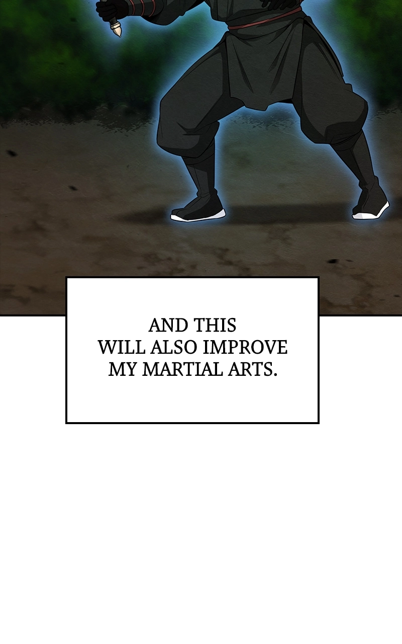 The Genius Swordsman of Mount Hua Chapter 6 Page 16