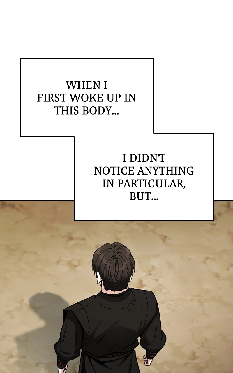 The Genius Swordsman of Mount Hua Chapter 6 Page 17