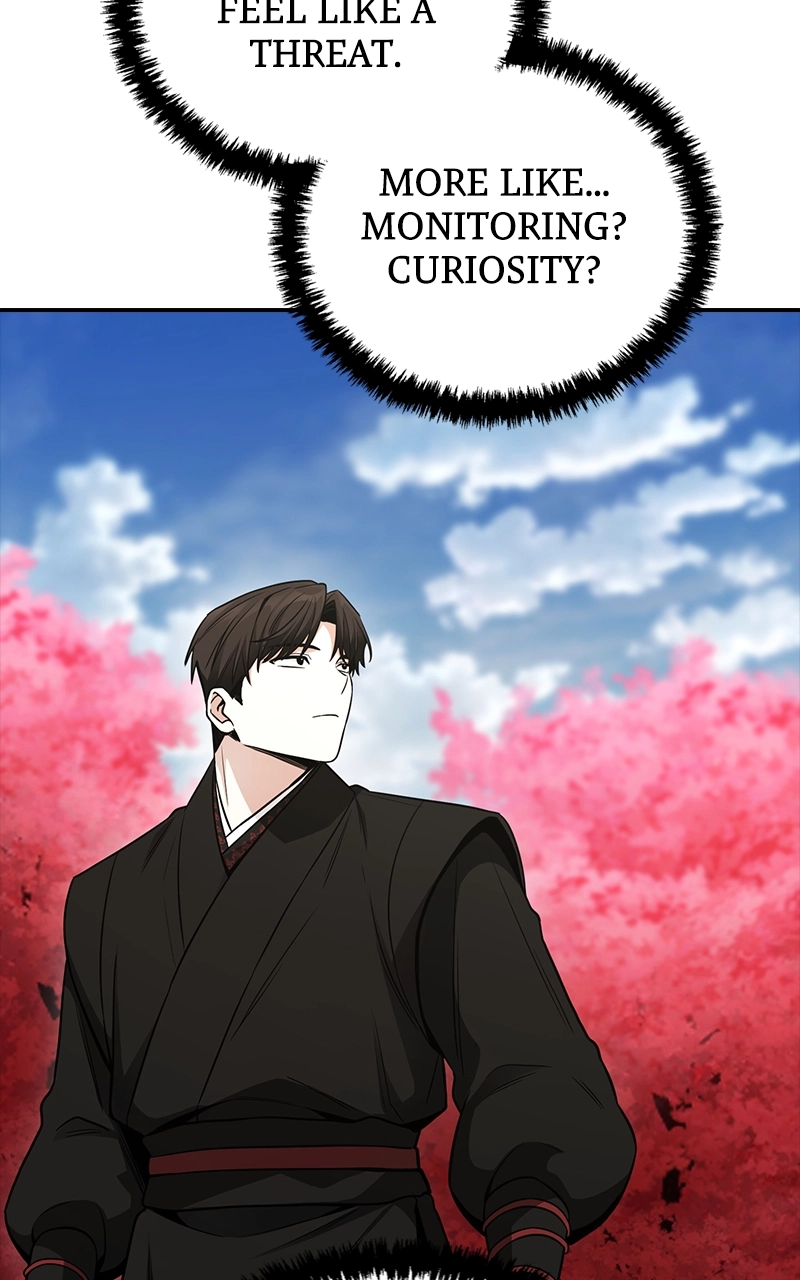 The Genius Swordsman of Mount Hua Chapter 6 Page 21