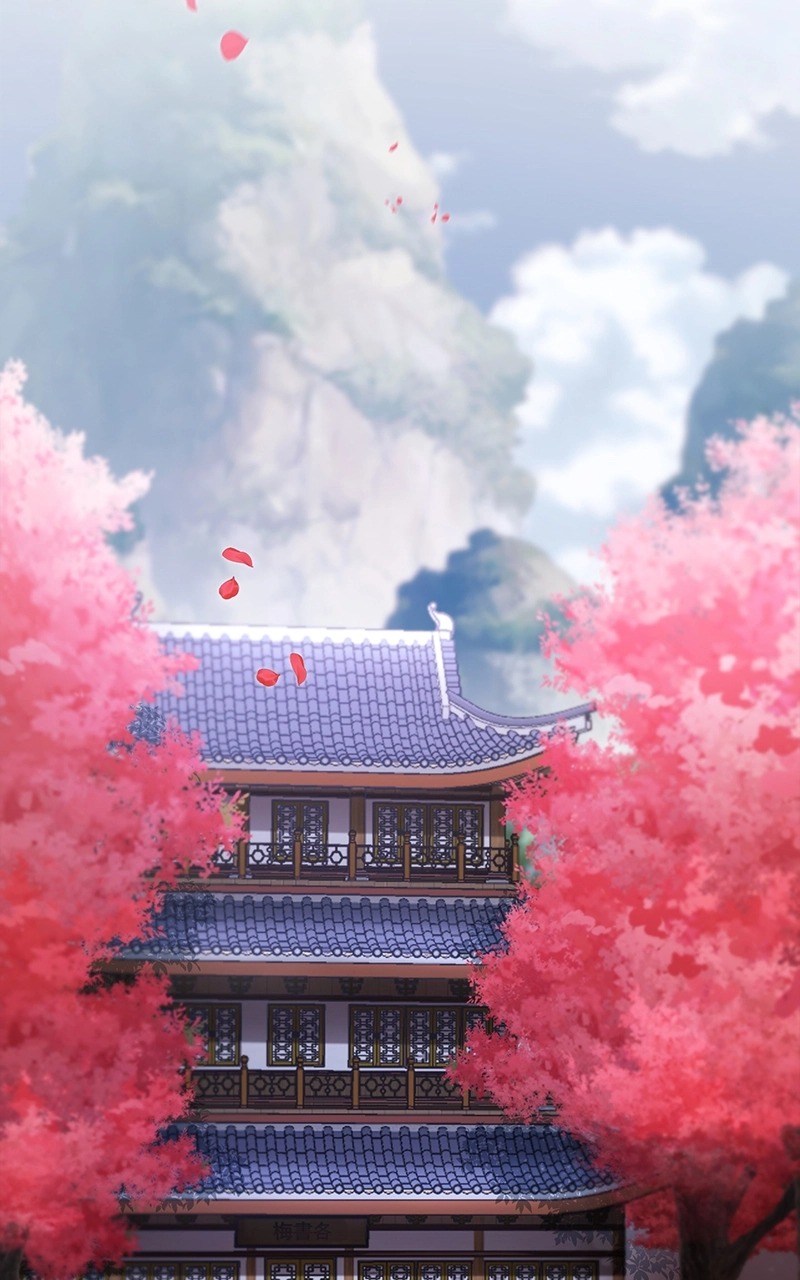The Genius Swordsman of Mount Hua Chapter 6 Page 25