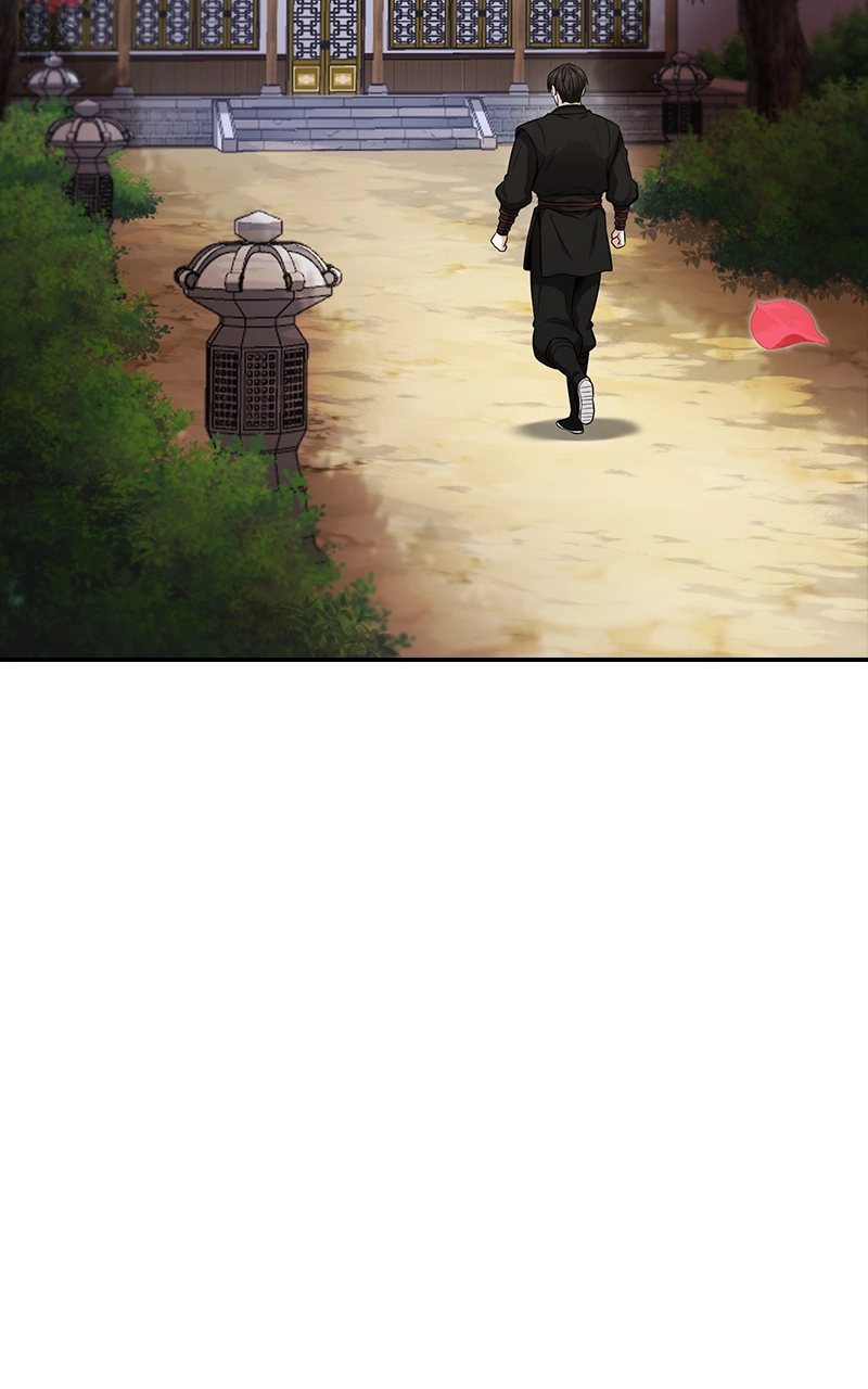 The Genius Swordsman of Mount Hua Chapter 6 Page 26