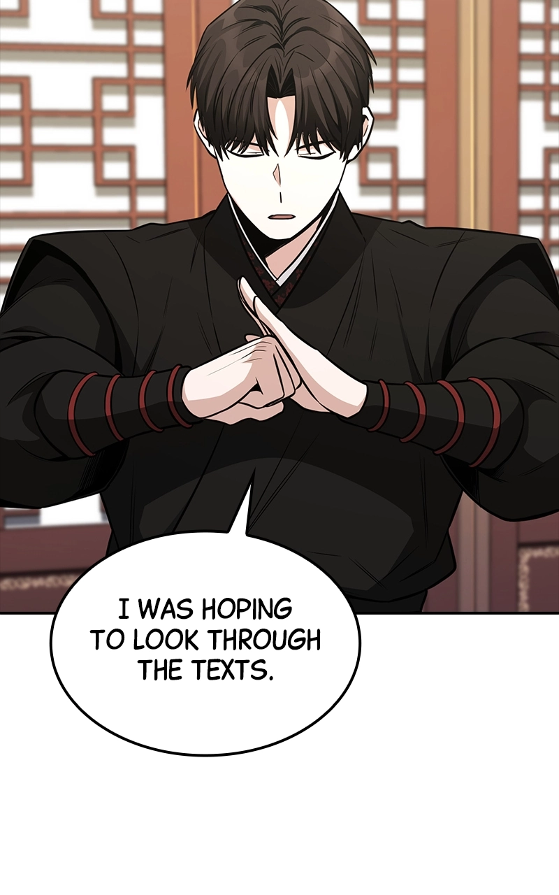 The Genius Swordsman of Mount Hua Chapter 6 Page 31