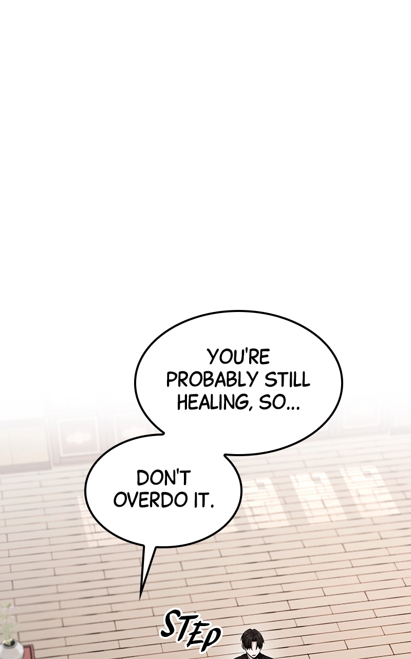 The Genius Swordsman of Mount Hua Chapter 6 Page 33