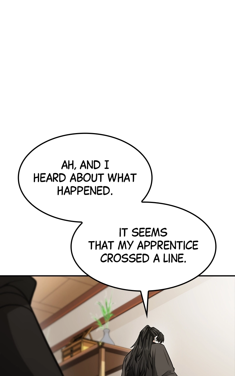 The Genius Swordsman of Mount Hua Chapter 6 Page 35