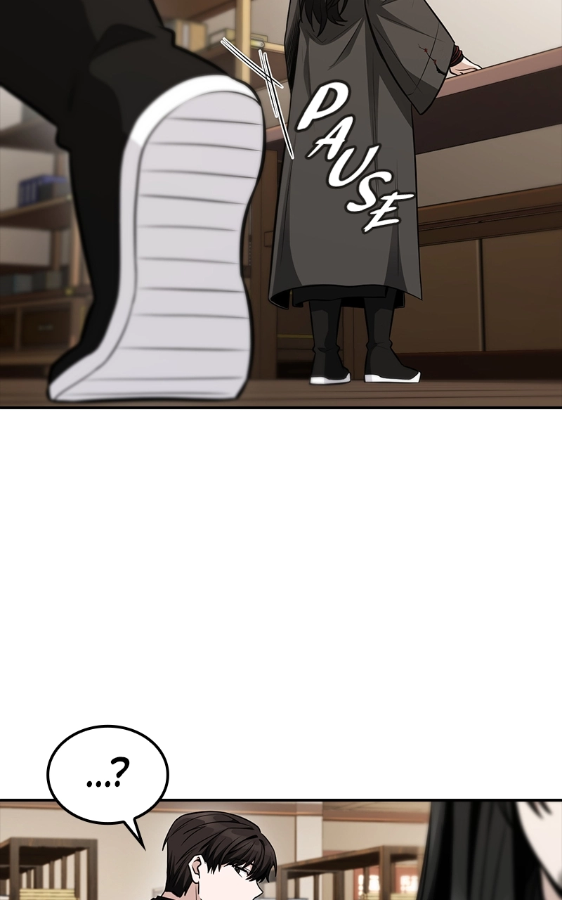 The Genius Swordsman of Mount Hua Chapter 6 Page 36