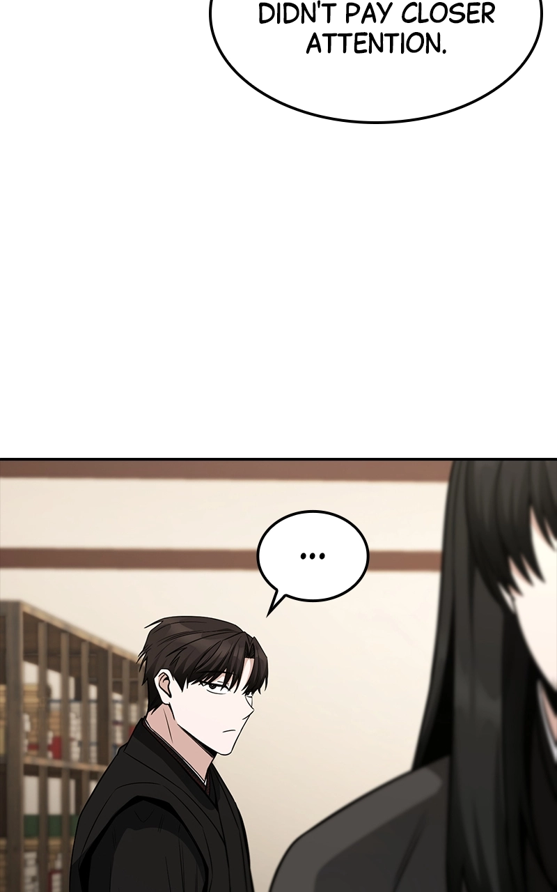 The Genius Swordsman of Mount Hua Chapter 6 Page 43