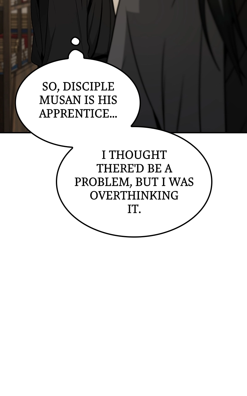The Genius Swordsman of Mount Hua Chapter 6 Page 44