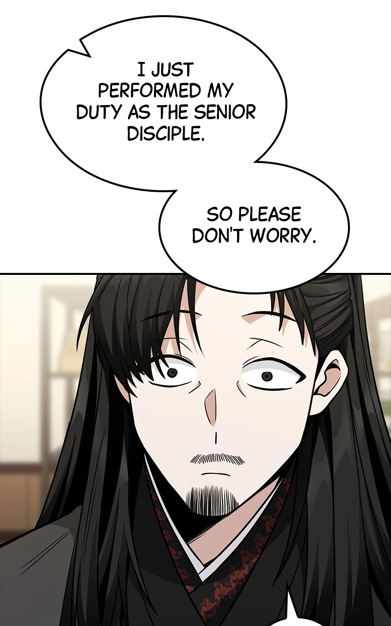 The Genius Swordsman of Mount Hua Chapter 6 Page 45