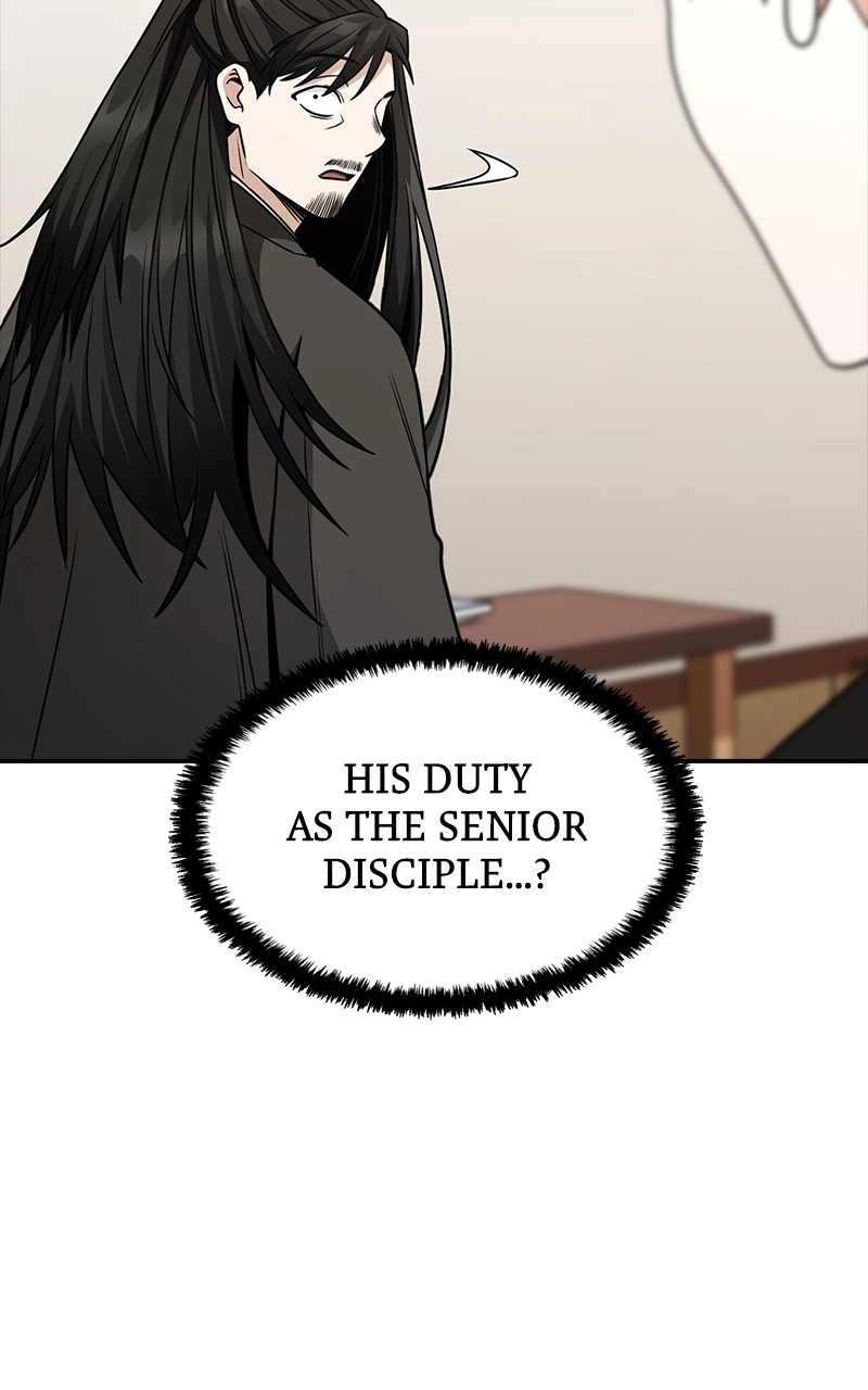 The Genius Swordsman of Mount Hua Chapter 6 Page 47