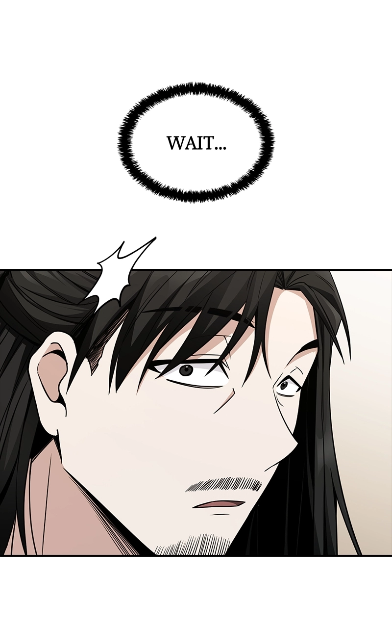 The Genius Swordsman of Mount Hua Chapter 6 Page 48