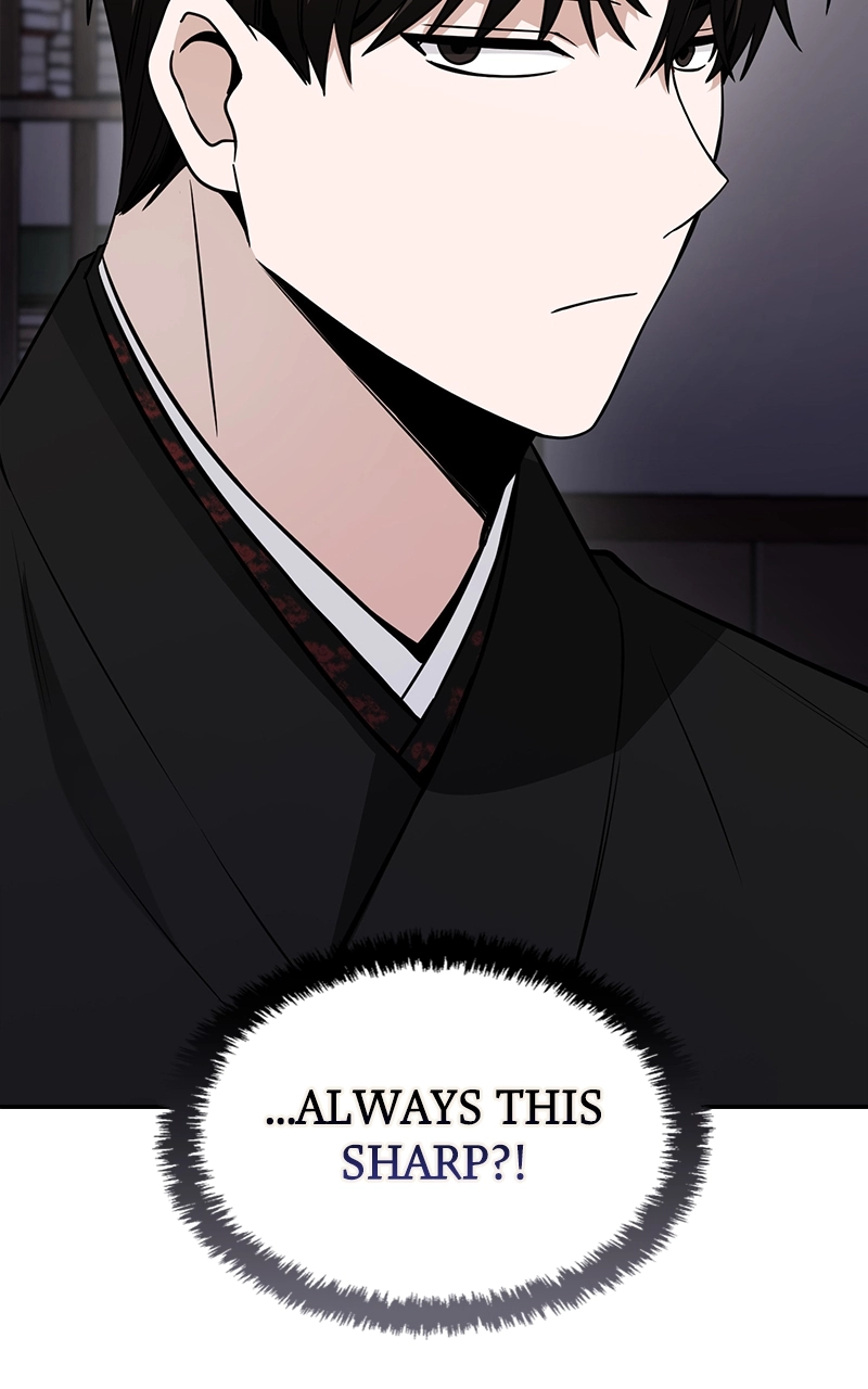 The Genius Swordsman of Mount Hua Chapter 6 Page 50