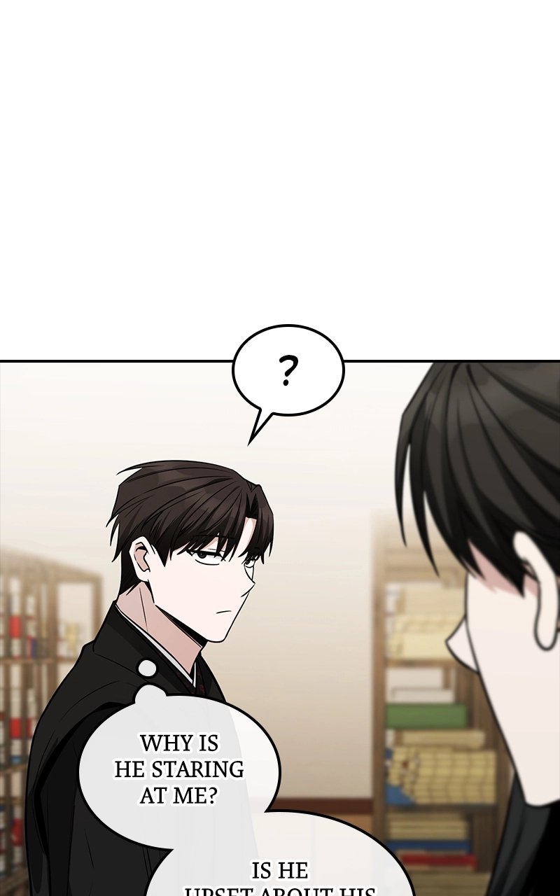 The Genius Swordsman of Mount Hua Chapter 6 Page 51
