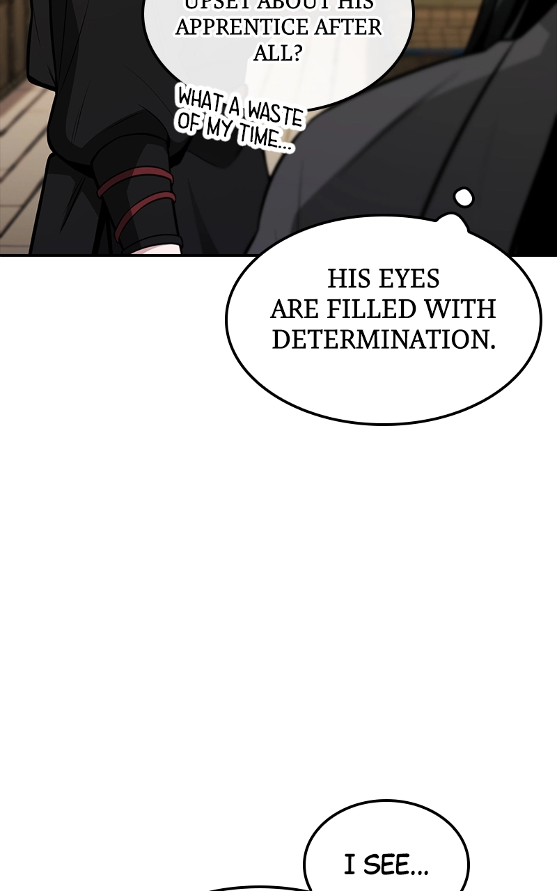 The Genius Swordsman of Mount Hua Chapter 6 Page 52