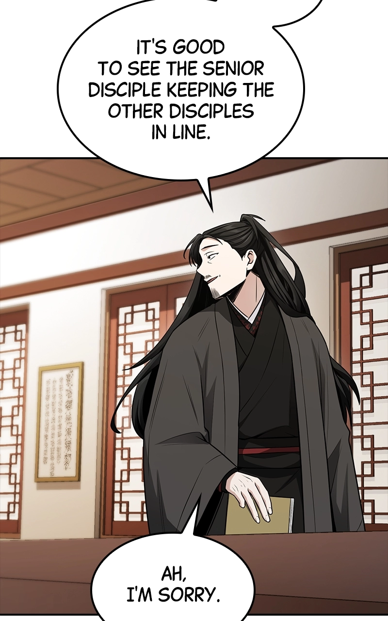 The Genius Swordsman of Mount Hua Chapter 6 Page 53