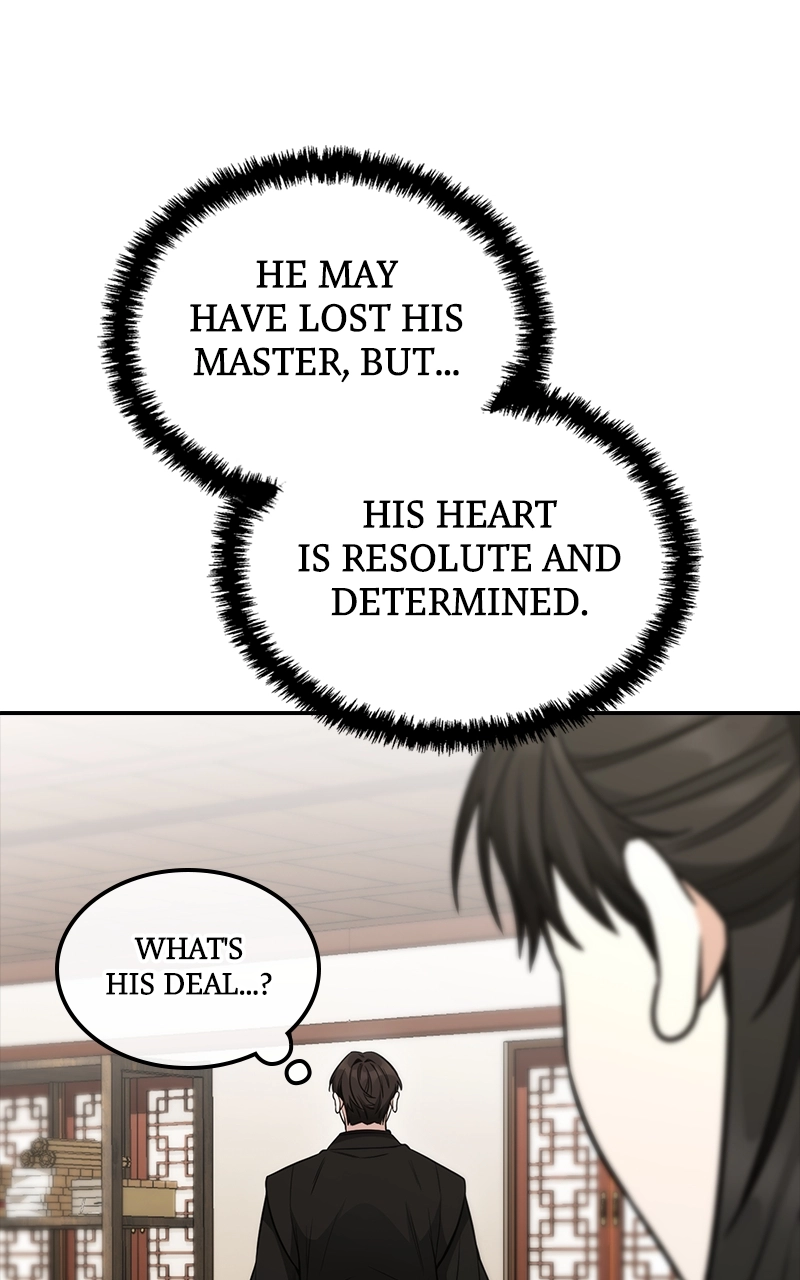 The Genius Swordsman of Mount Hua Chapter 6 Page 55