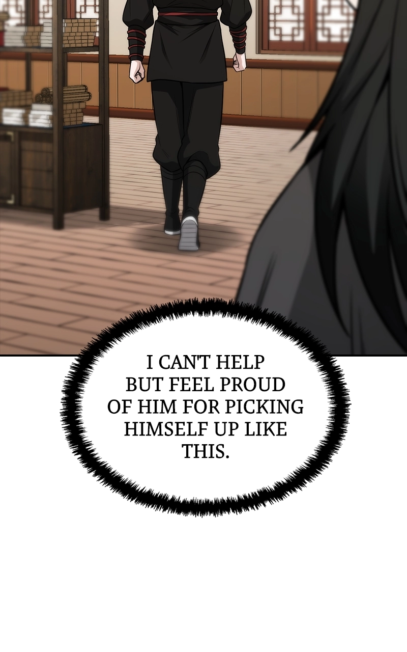 The Genius Swordsman of Mount Hua Chapter 6 Page 56