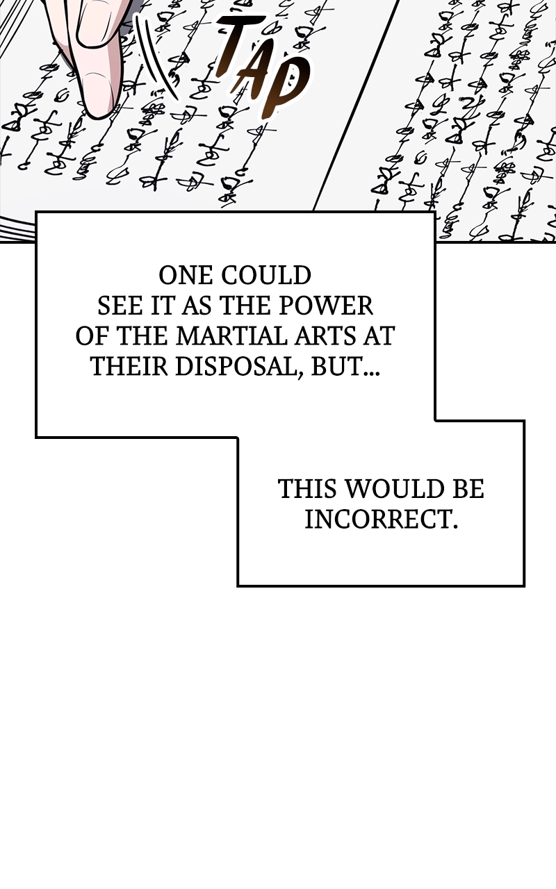 The Genius Swordsman of Mount Hua Chapter 6 Page 62