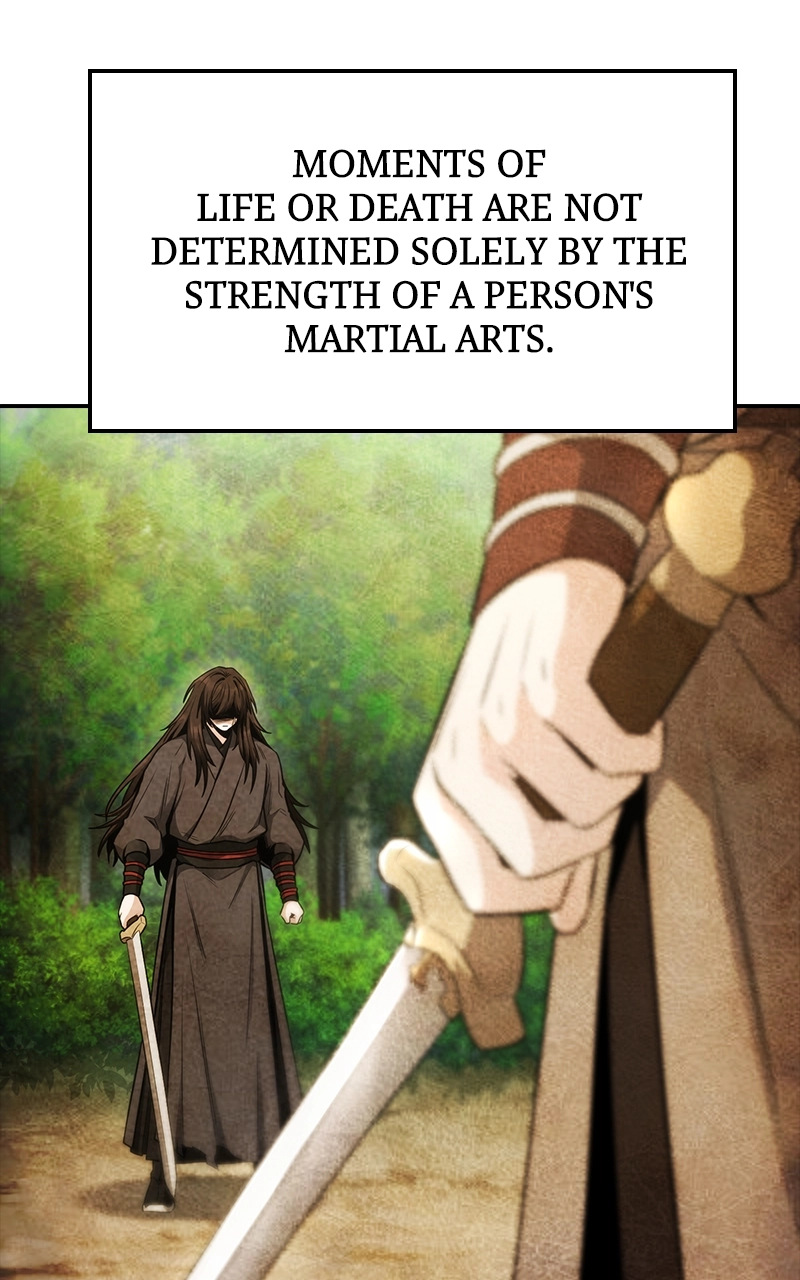 The Genius Swordsman of Mount Hua Chapter 6 Page 63