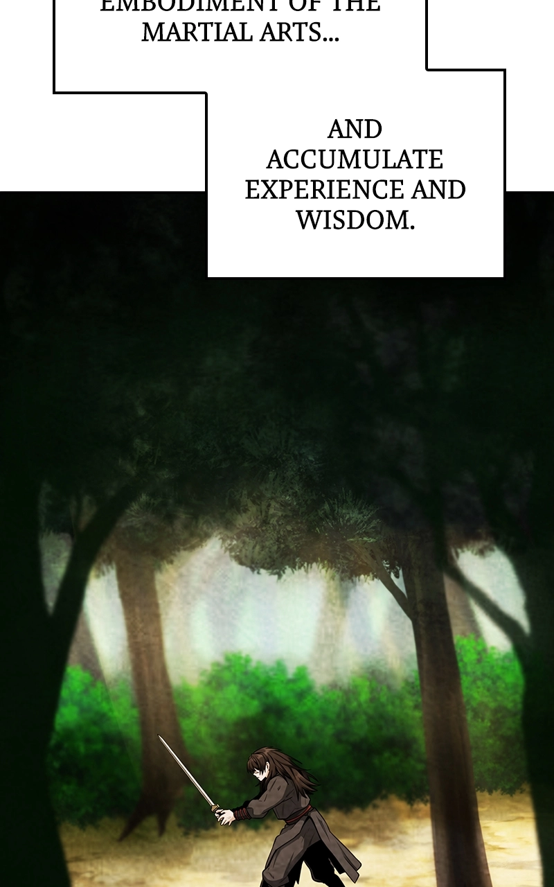 The Genius Swordsman of Mount Hua Chapter 6 Page 67