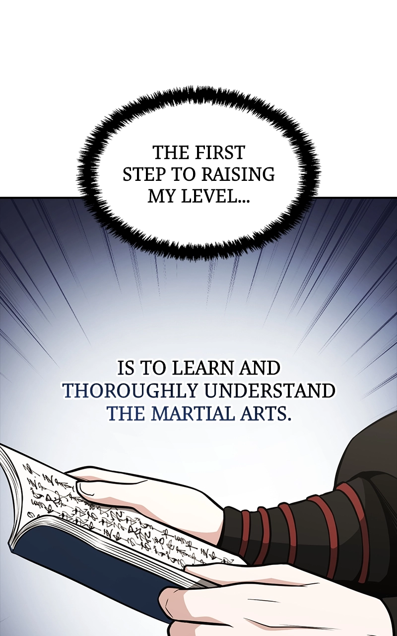 The Genius Swordsman of Mount Hua Chapter 6 Page 71