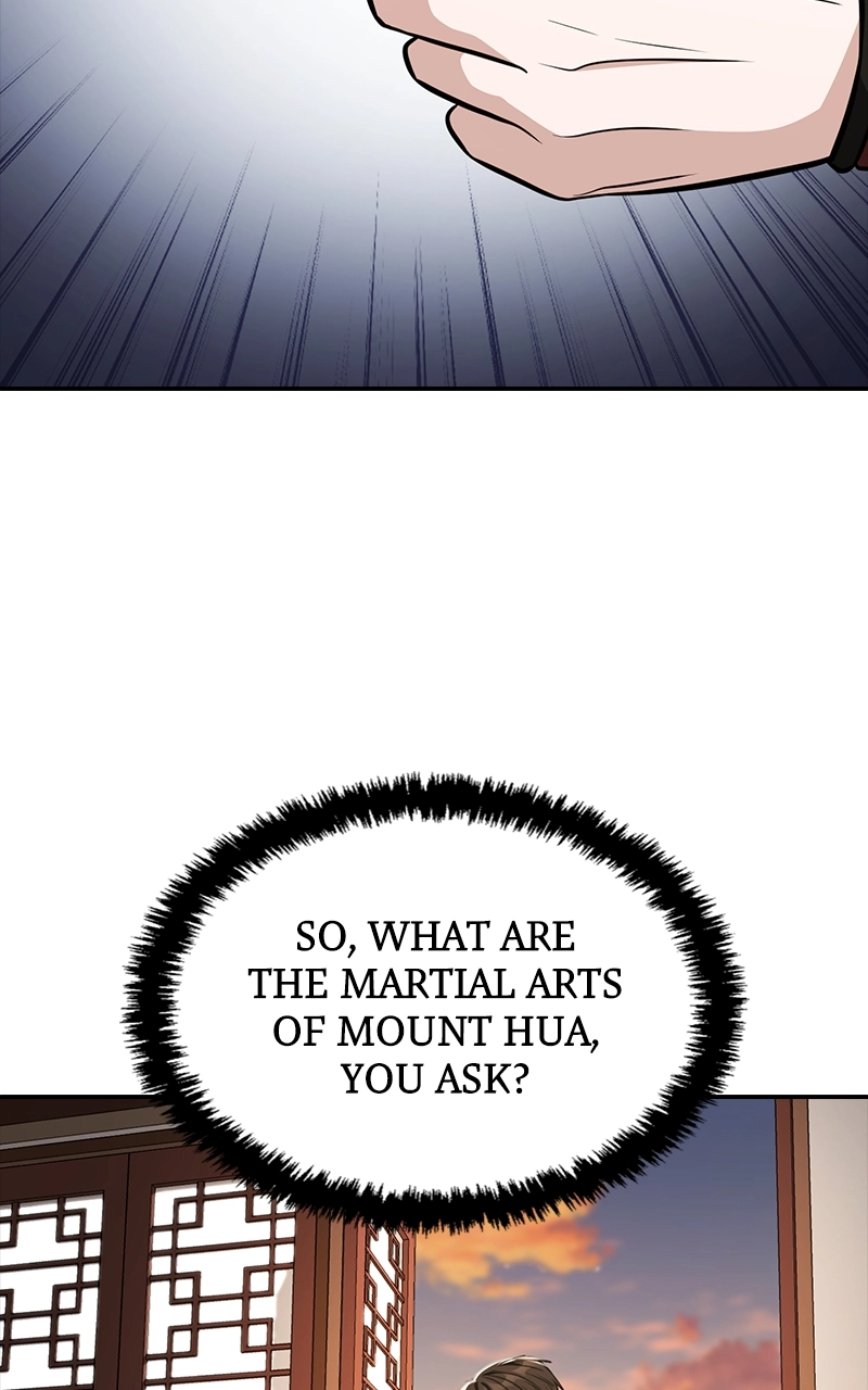 The Genius Swordsman of Mount Hua Chapter 6 Page 72