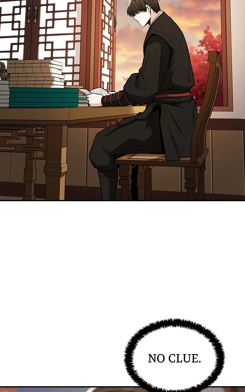 The Genius Swordsman of Mount Hua Chapter 6 Page 73