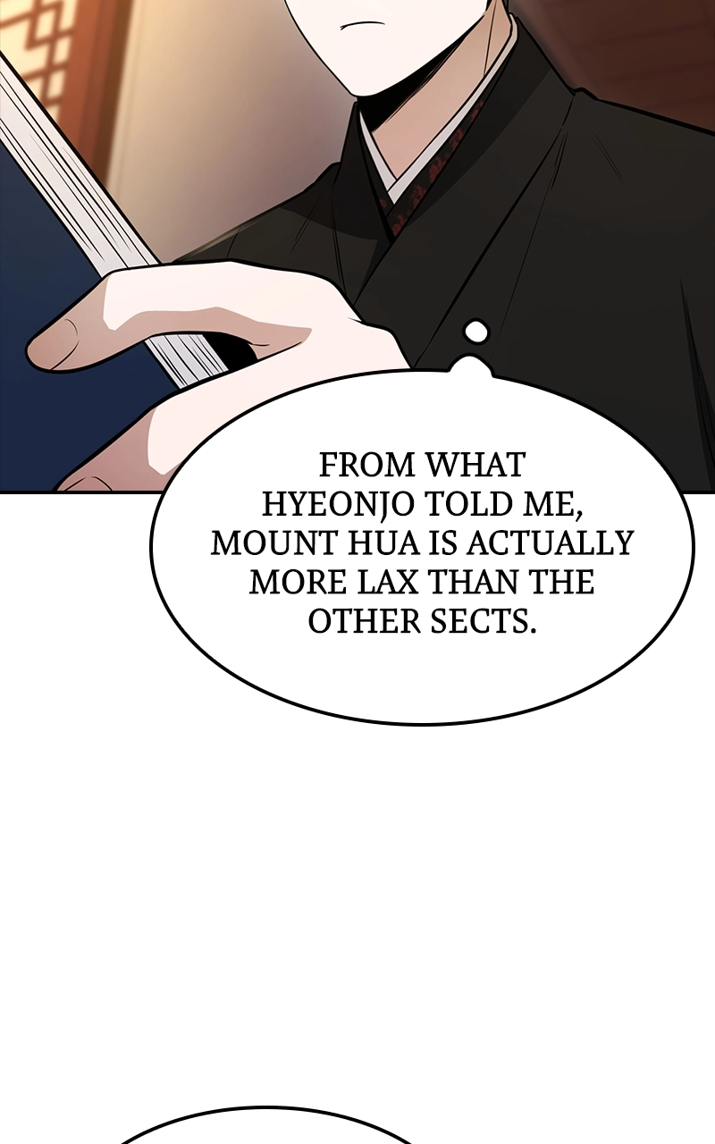 The Genius Swordsman of Mount Hua Chapter 6 Page 78