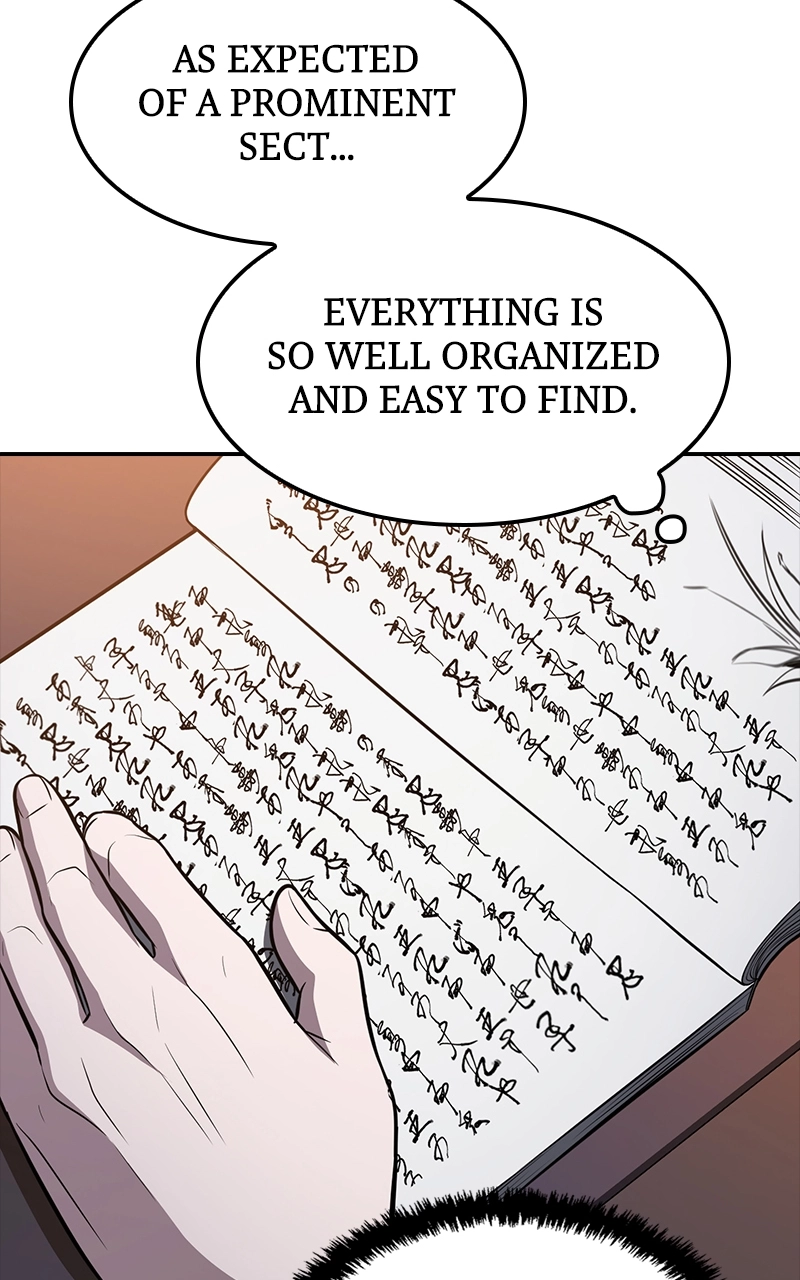 The Genius Swordsman of Mount Hua Chapter 6 Page 79