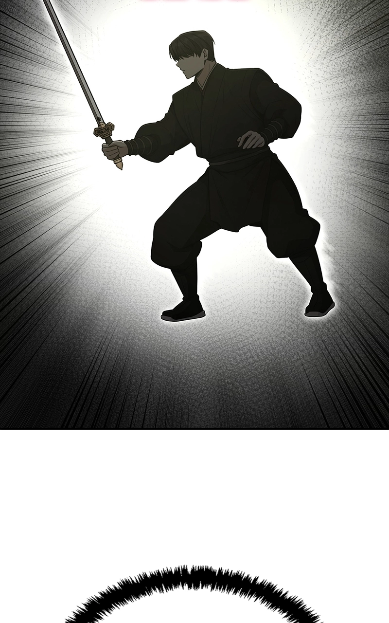 The Genius Swordsman of Mount Hua Chapter 6 Page 81